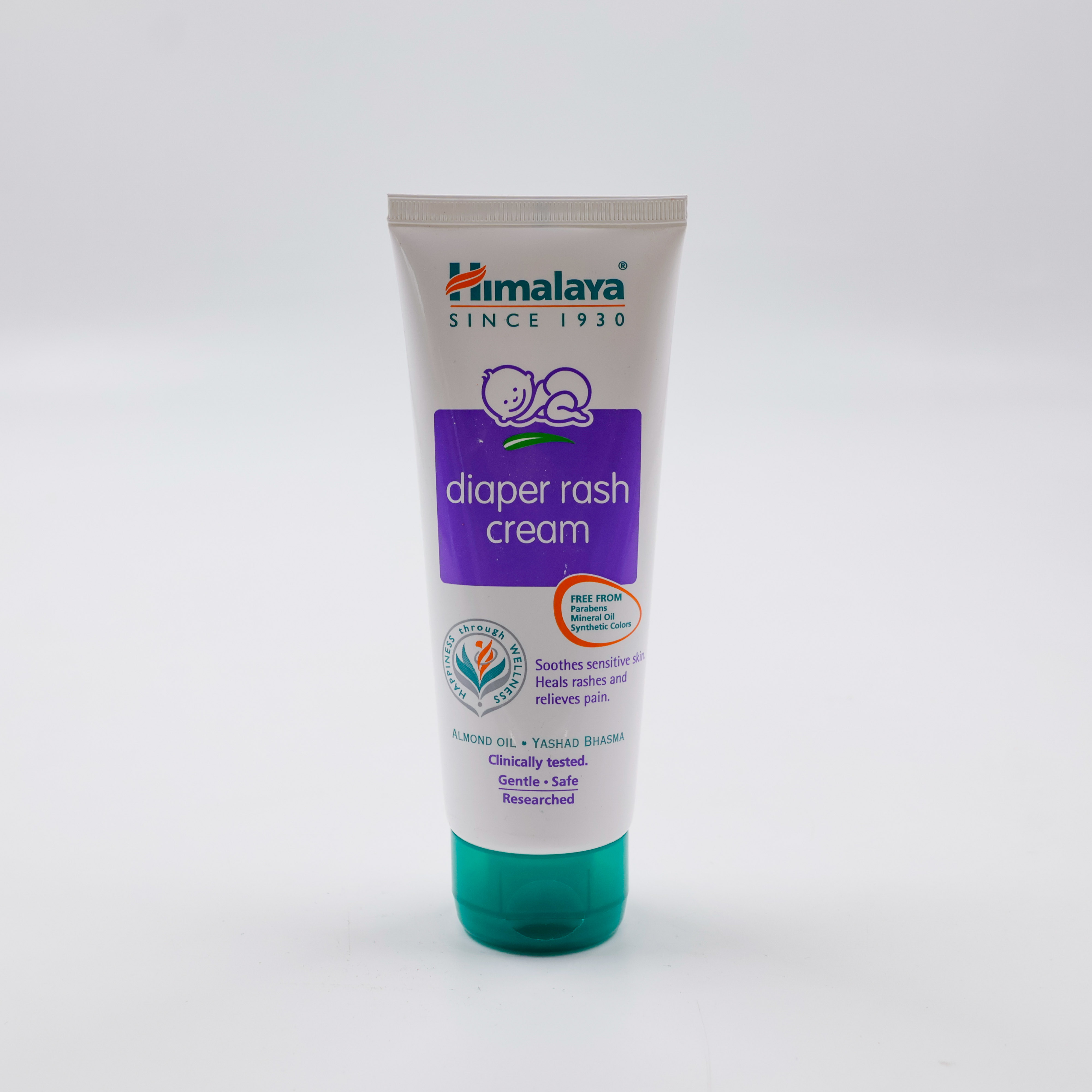 Himalaya Baby Diaper Rash Cream 100 g